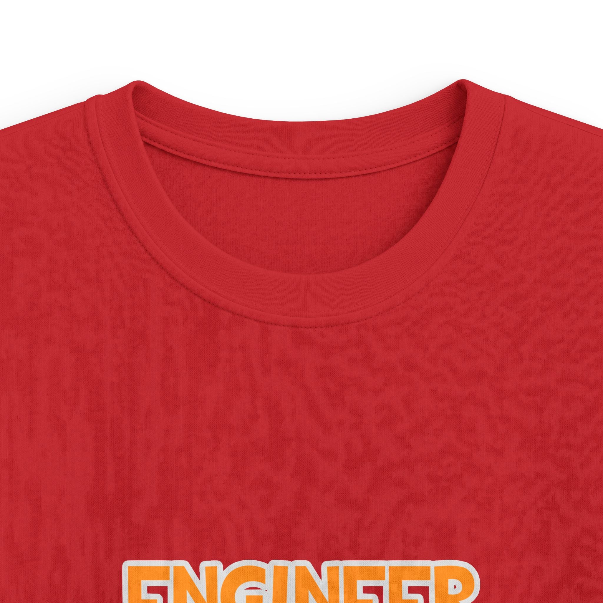 Engineer ... Will Work For Cupcakes - Kids Softstyle Tee