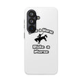 Save a Horse .. Ride a Nurse - Tough Phone Cases