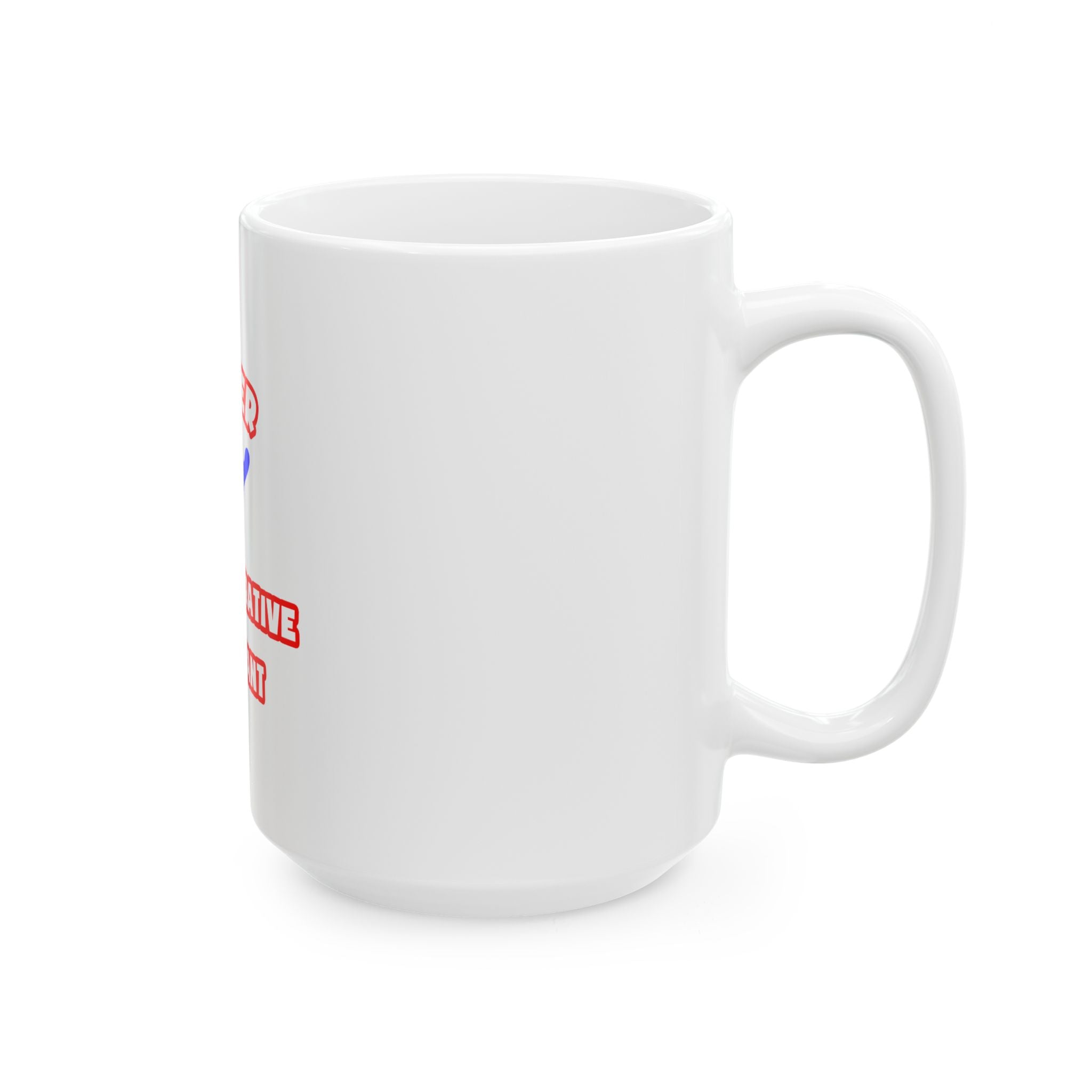 Super Administrative Assistant - Ceramic Mug, (11oz, 15oz)