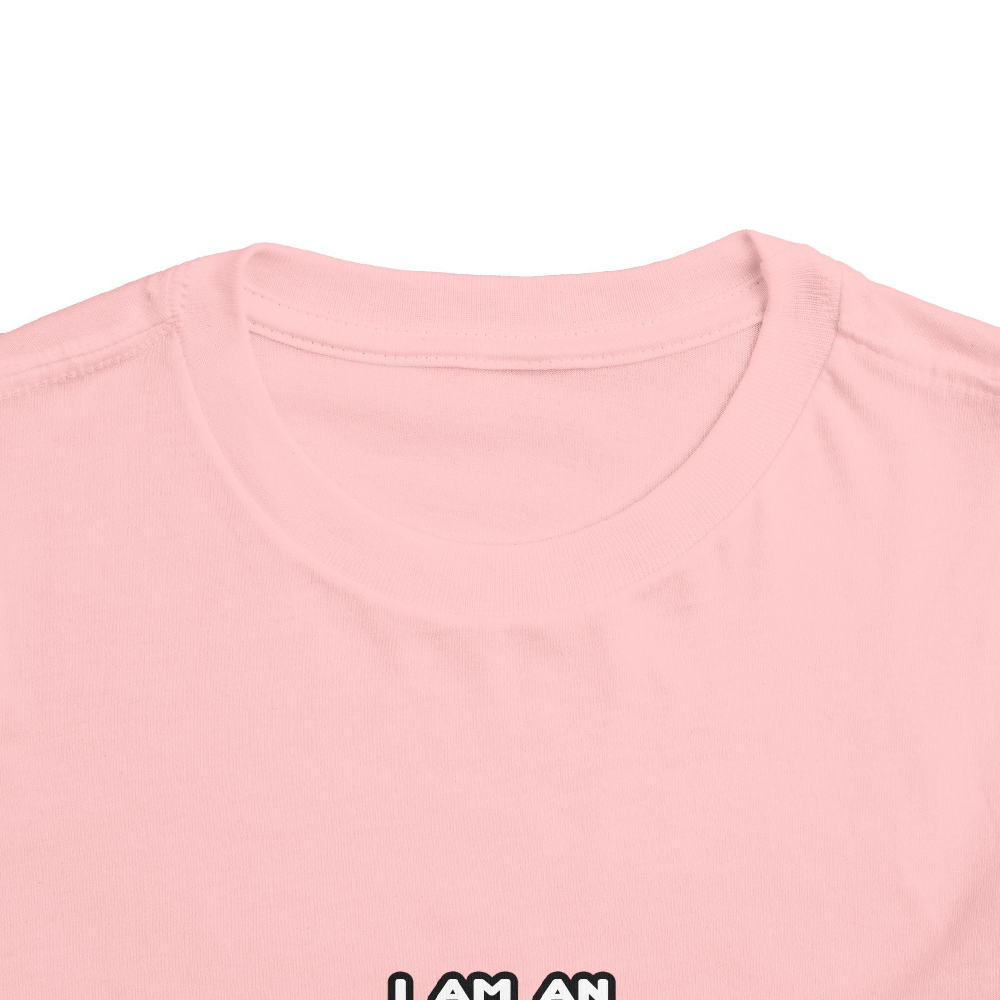 Funny Actuary T Shirts and Gifts - Toddler Short Sleeve Tee