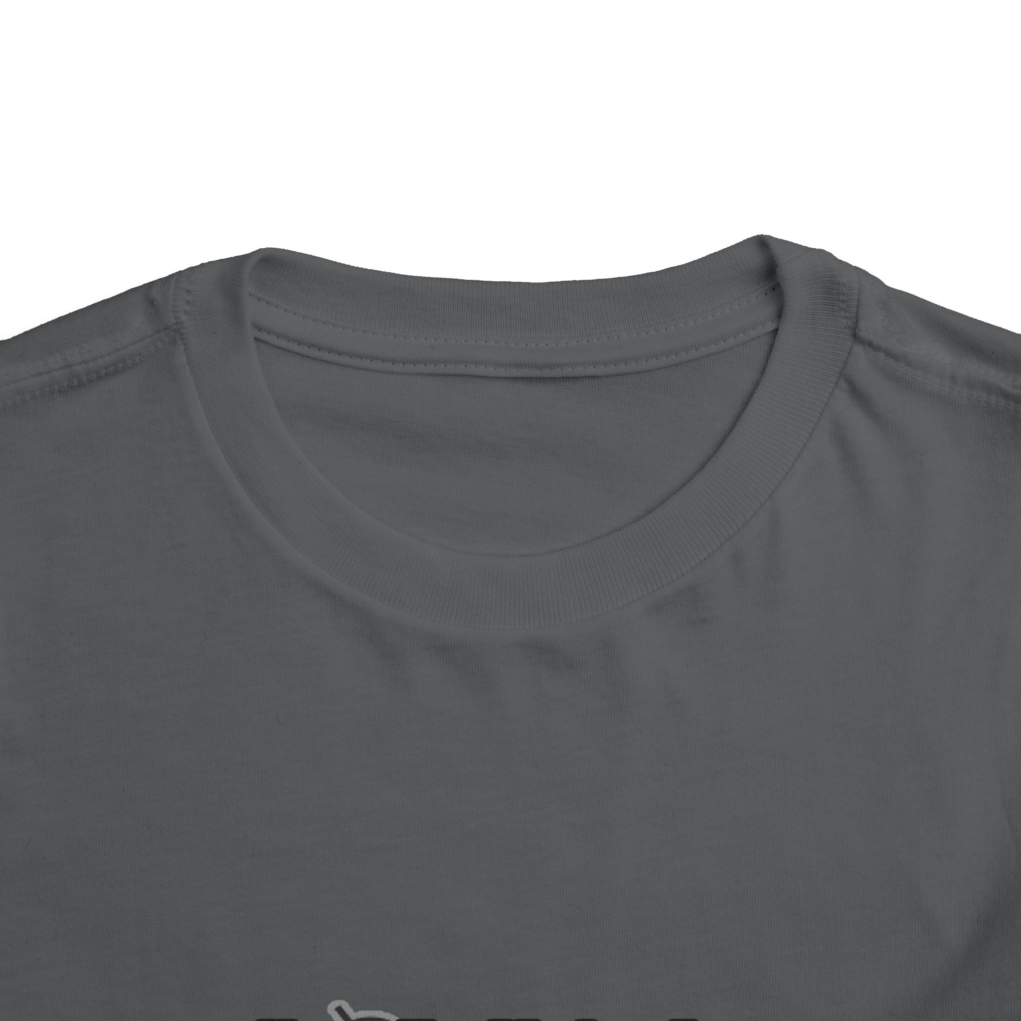 How To Make a Teacher - Toddler Short Sleeve Tee