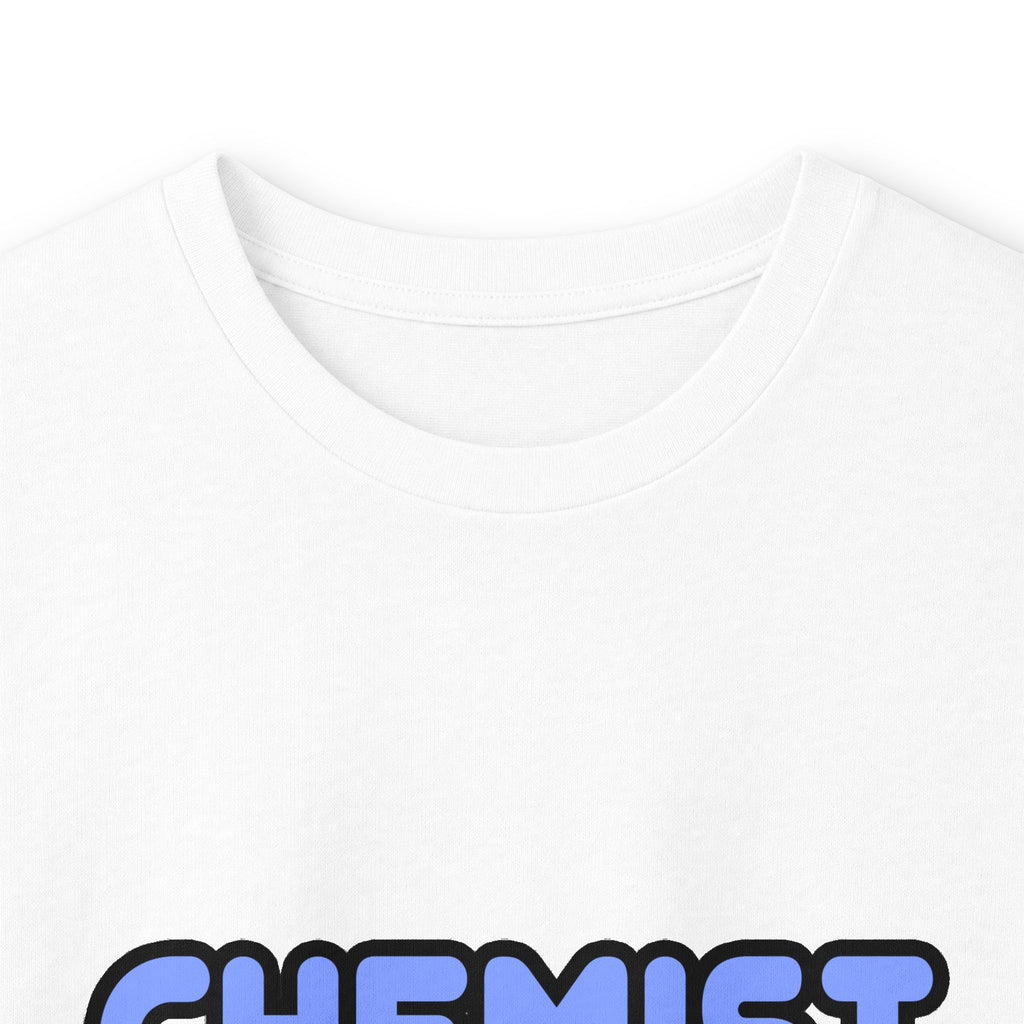 Miracles and Chemists - Unisex Ultra Cotton Long Sleeve Tee