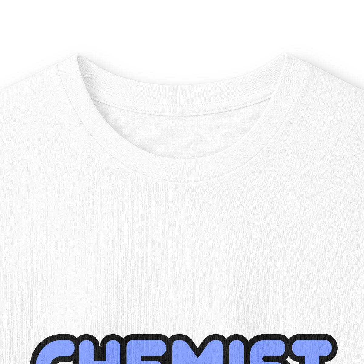 Miracles and Chemists - Unisex Ultra Cotton Long Sleeve Tee