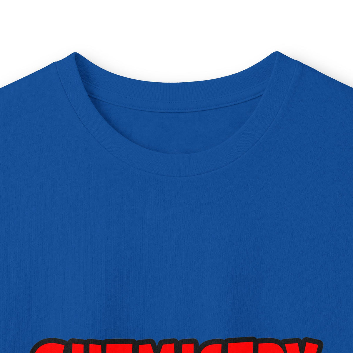 Funny Chemist Shirts and Gifts - Unisex Ultra Cotton Long Sleeve Tee