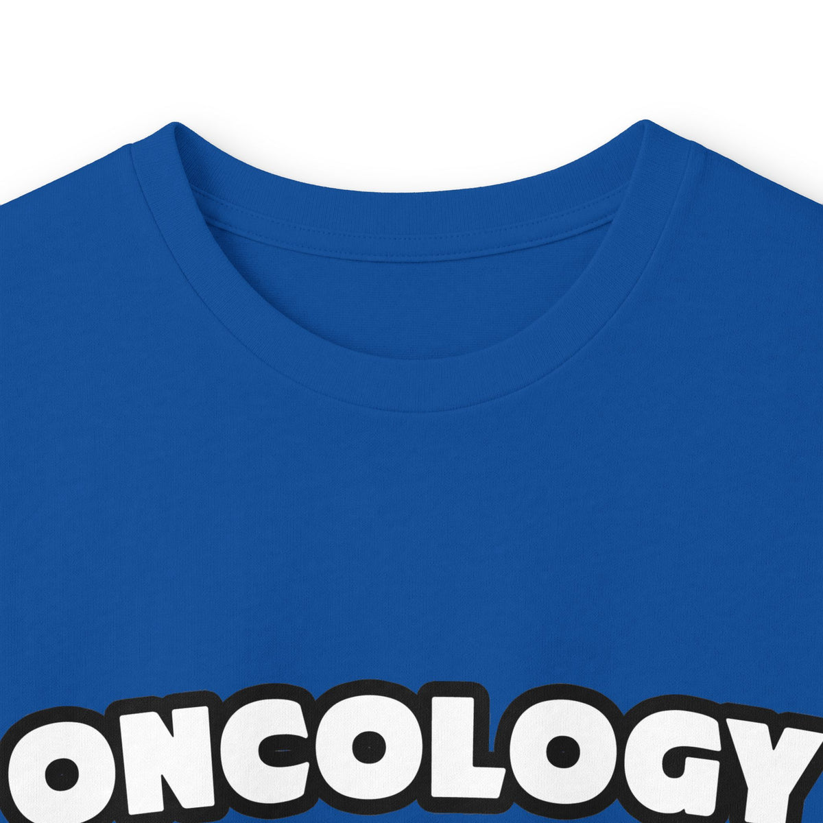 Oncology Nurse...Big Deal - Unisex Ultra Cotton Long Sleeve Tee