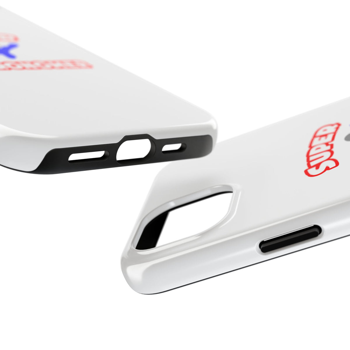 Super Astronomer - Tough Phone Cases