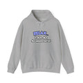 Relax .. I am an Acupuncturist - Unisex Heavy Blend™ Hooded Sweatshirt