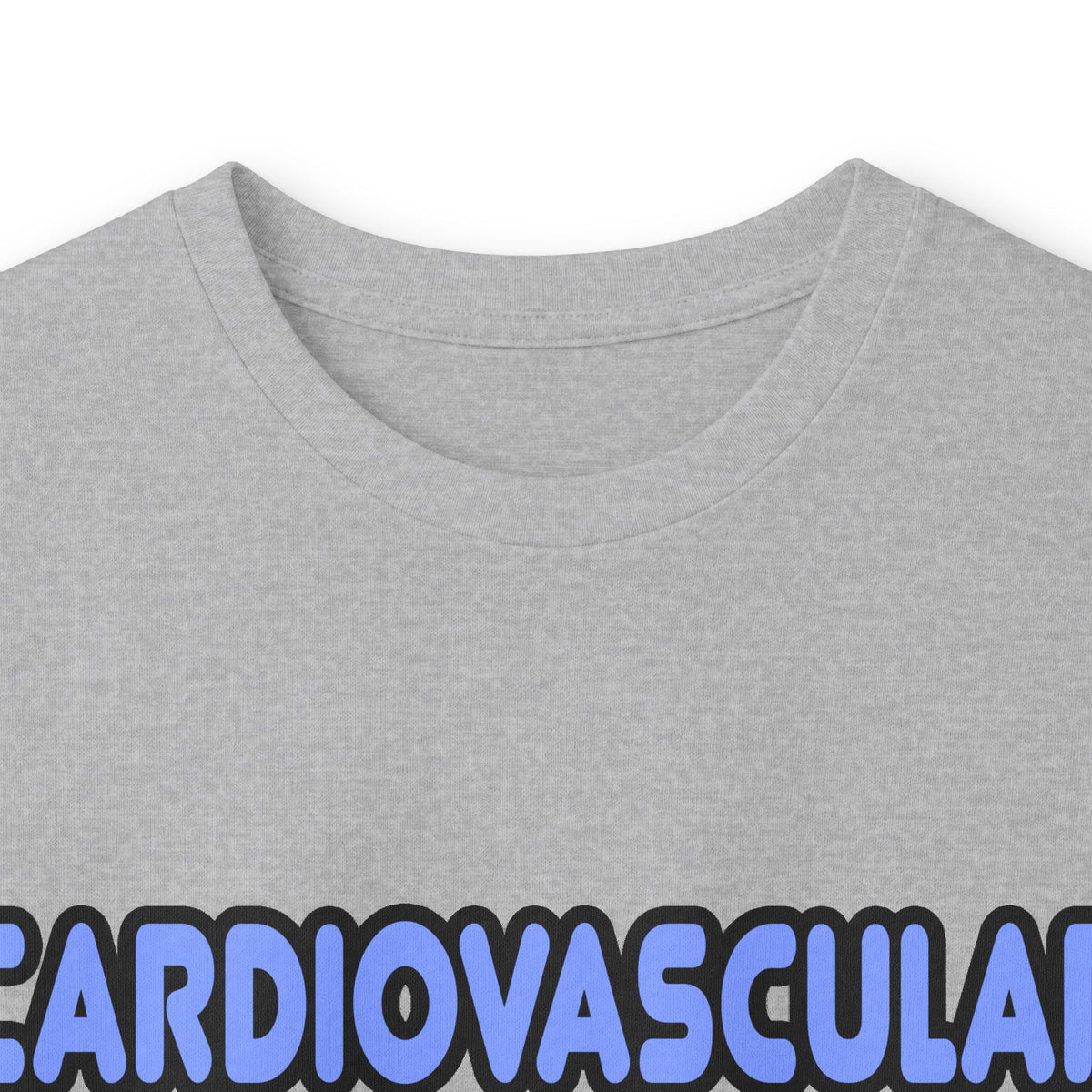 Miracles and Cardiovascular Technologists - Unisex Ultra Cotton Long Sleeve Tee