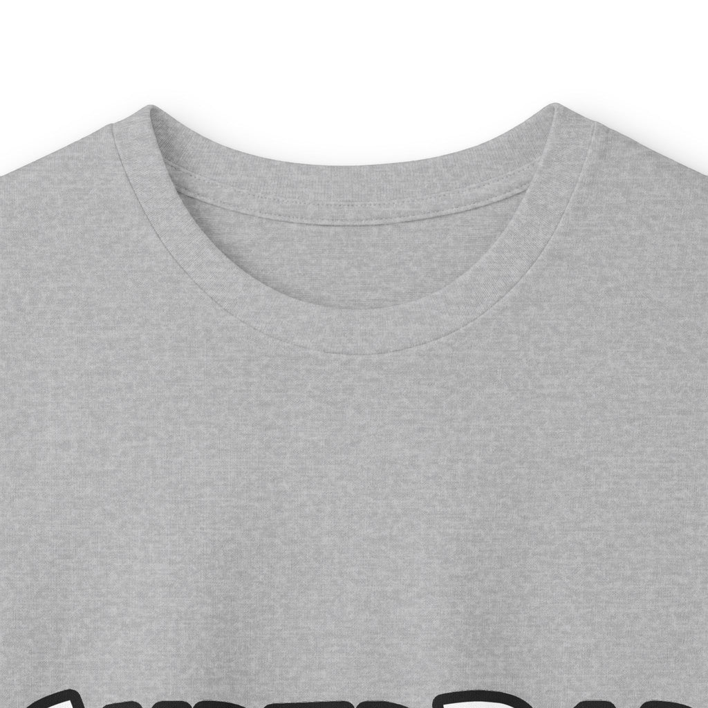 SuperDad...Cardiologist - Unisex Ultra Cotton Long Sleeve Tee