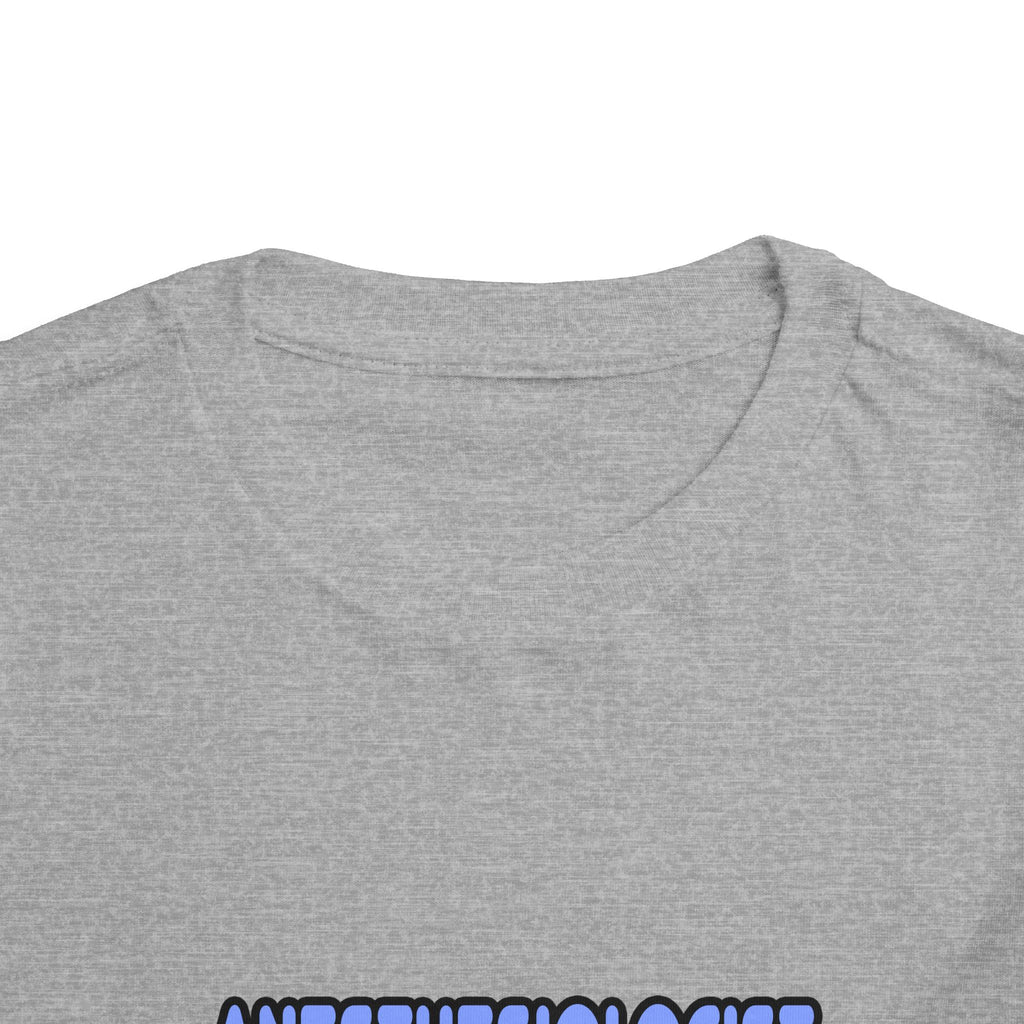 Miracles and Anesthesiologist Assistants - Toddler Short Sleeve Tee