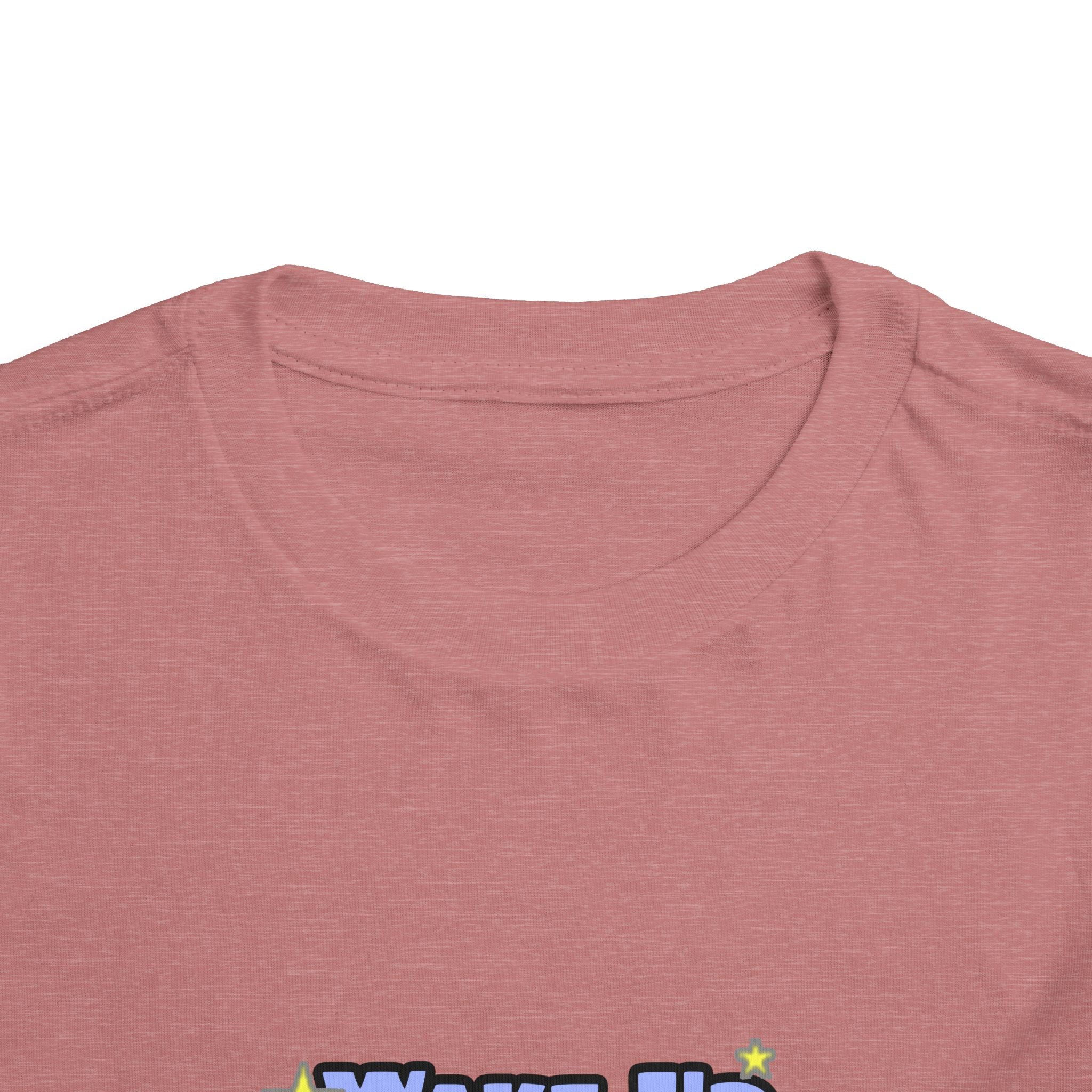 Smarter...Sleep With an Aerospace Engineer - Toddler Short Sleeve Tee