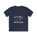 Save Horse Ride Attorney - Kids Softstyle Tee