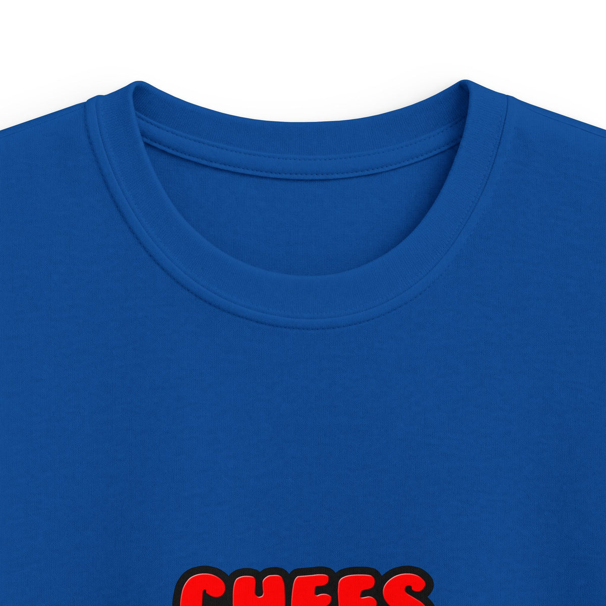 Chefs Make Great Lovers - Kids Softstyle Tee