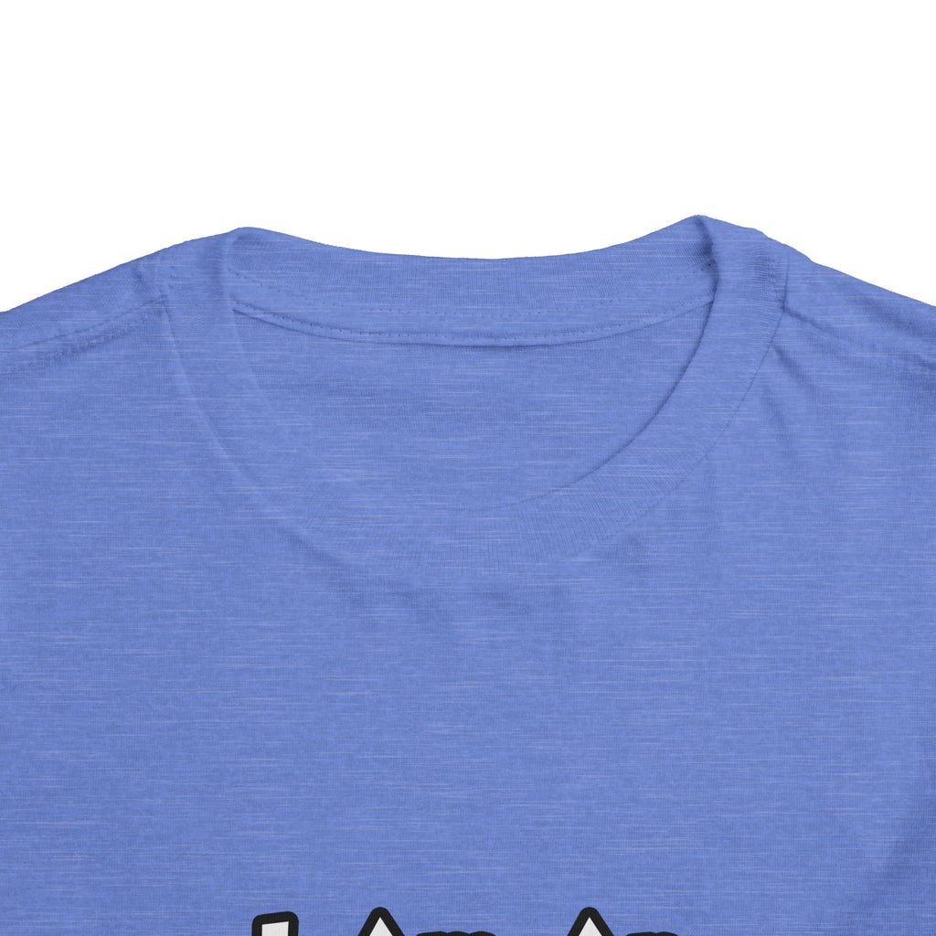I Am An Engineer, Therefore I Drink - Toddler Short Sleeve Tee