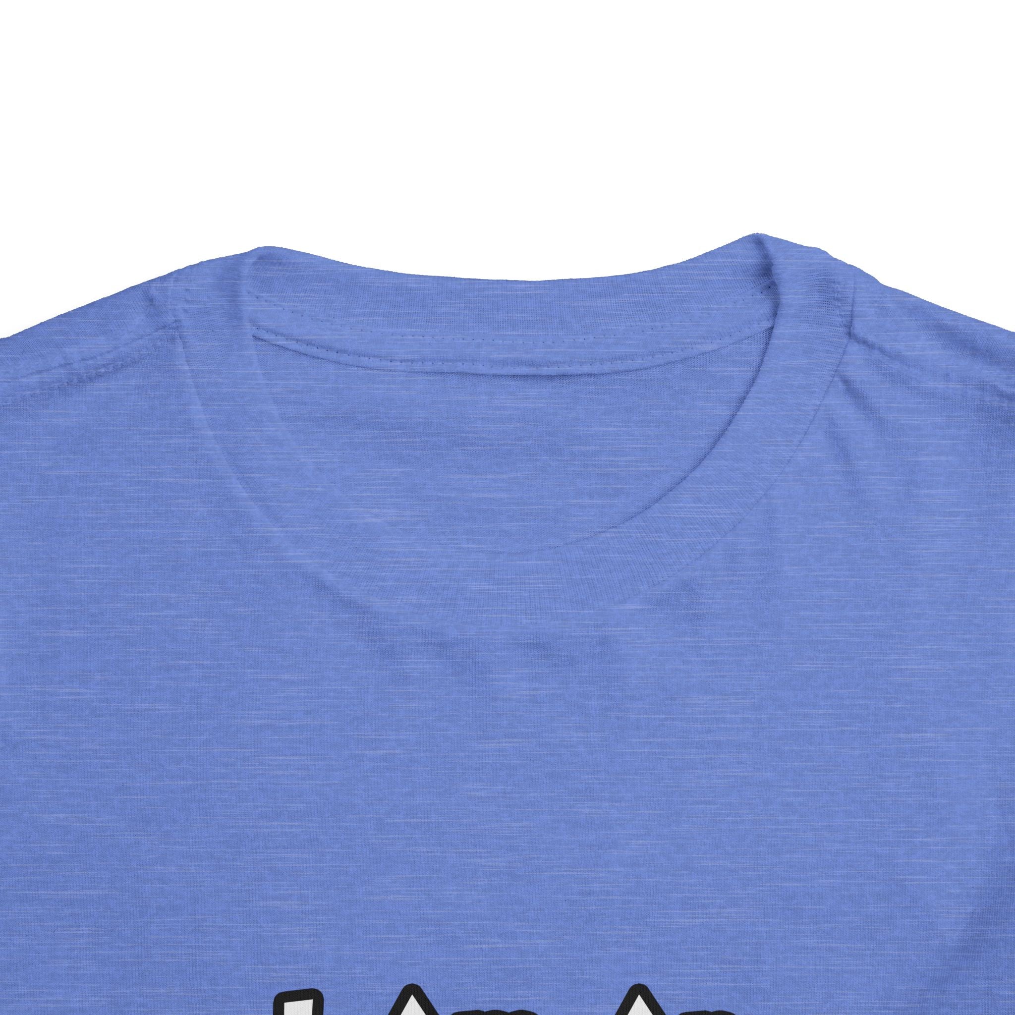 I Am An Engineer, Therefore I Drink - Toddler Short Sleeve Tee