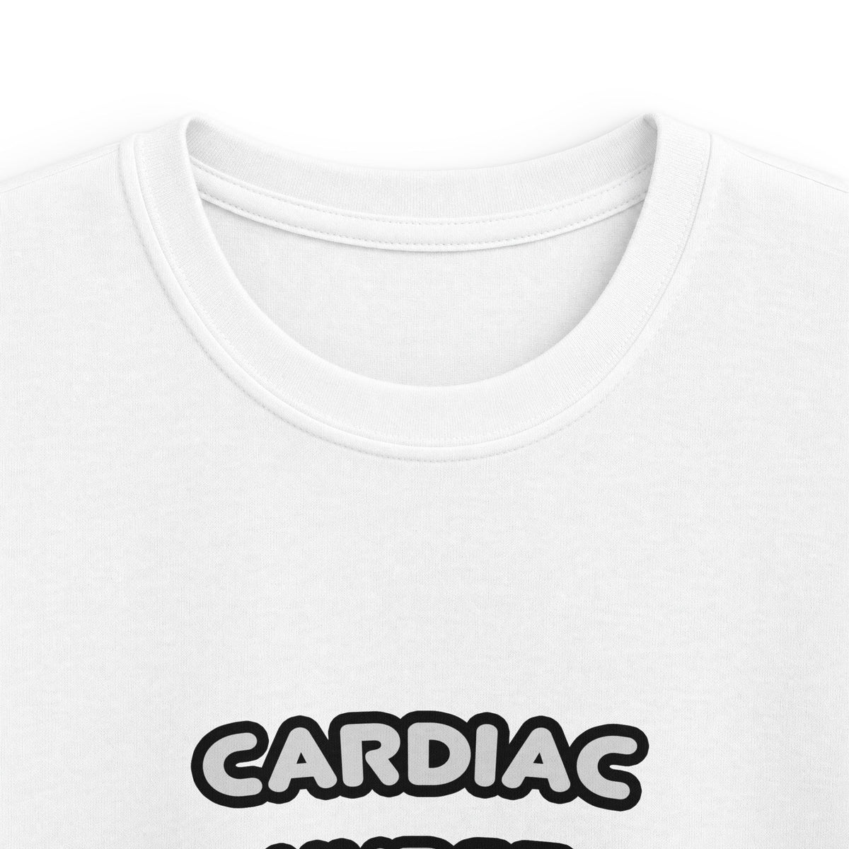 Cardiac Nurse ... I'm Kind of a Big Deal - Kids Softstyle Tee
