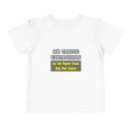 Air Traffic Controllers...Smarter - Toddler Short Sleeve Tee
