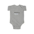 Medicine...I Like This - Infant Fine Jersey Bodysuit