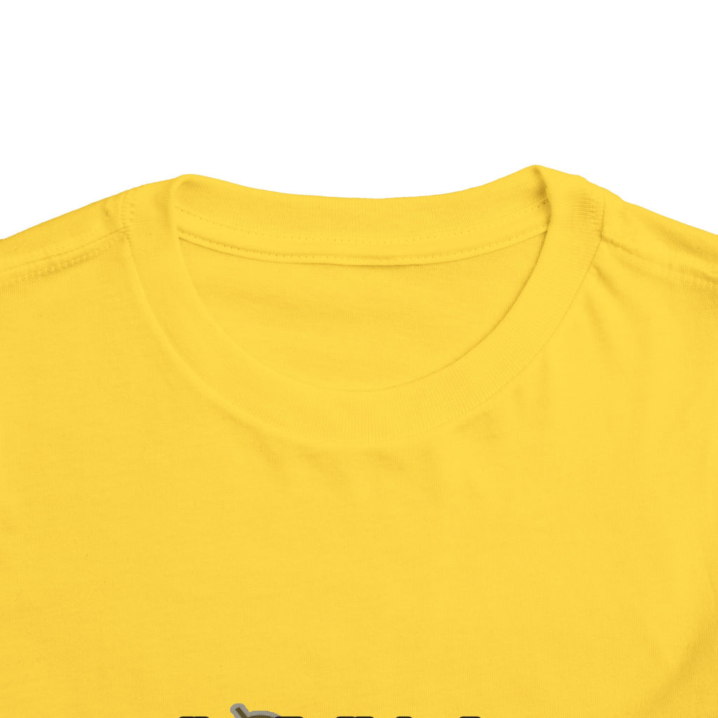 How To Make an Engineer - Toddler Short Sleeve Tee