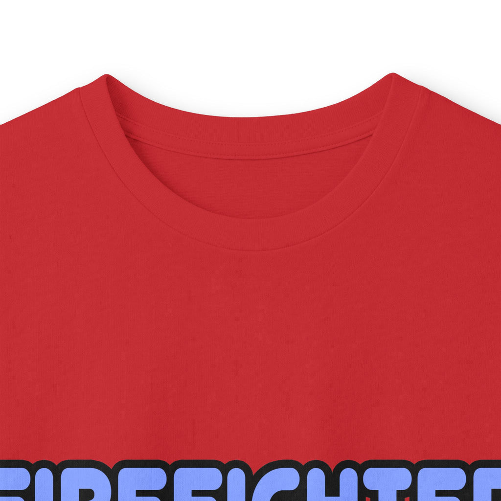 Miracles and Firefighters - Unisex Ultra Cotton Long Sleeve Tee