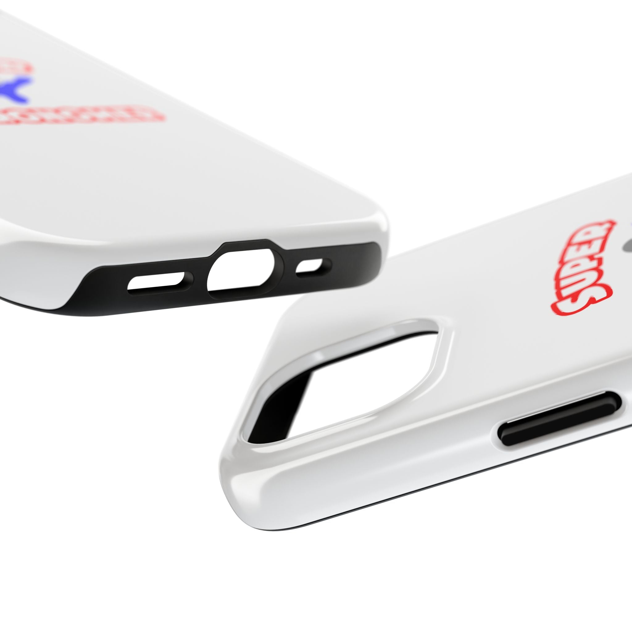 Super Astronomer - Tough Phone Cases