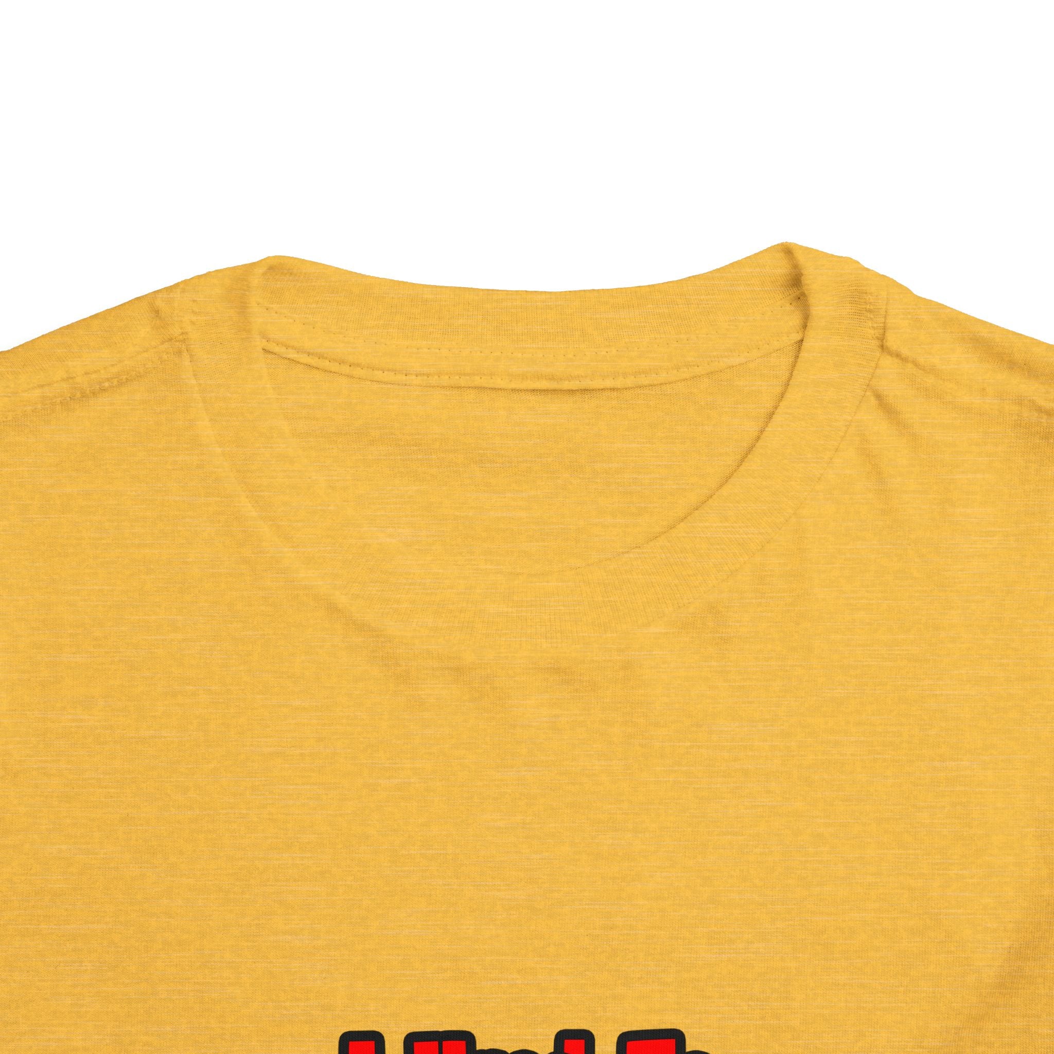 I Used to Have a Life...Nurse - Toddler Short Sleeve Tee