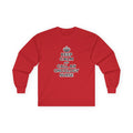 Keep Calm and Call an Oncology Nurse - Unisex Ultra Cotton Long Sleeve Tee