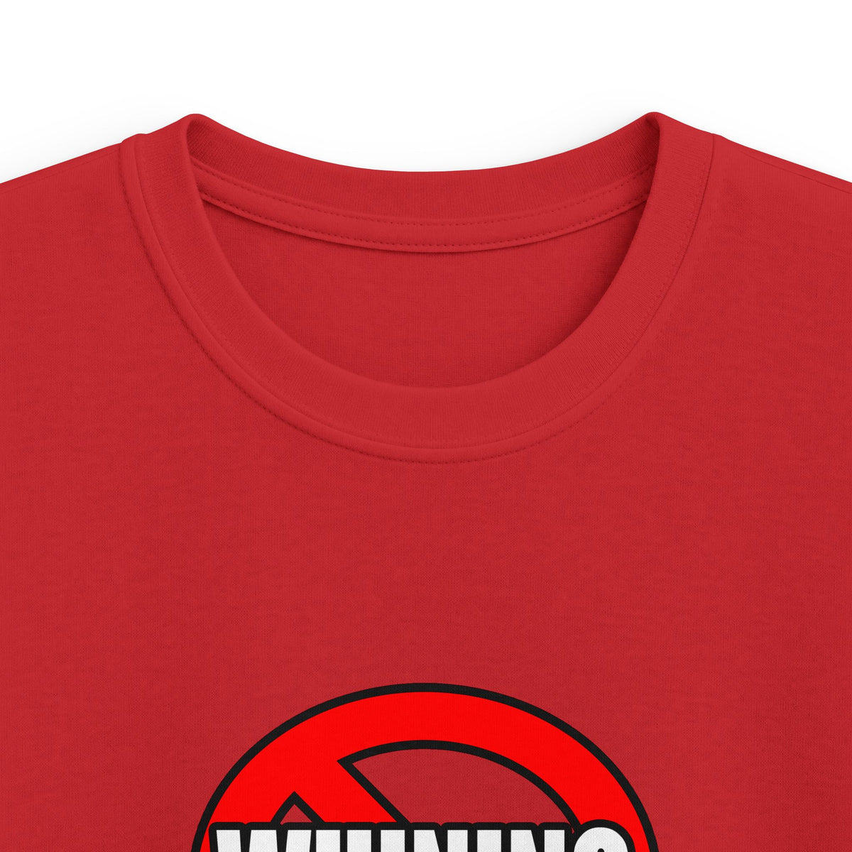 No Whining In Electrical Engineering - Kids Softstyle Tee