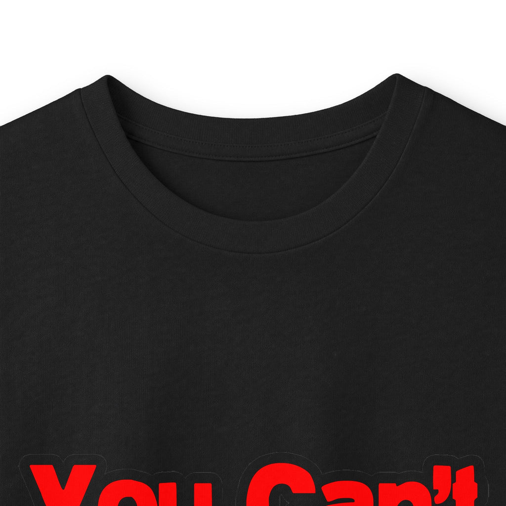 You Can't Scare Me...Actuary - Unisex Ultra Cotton Long Sleeve Tee