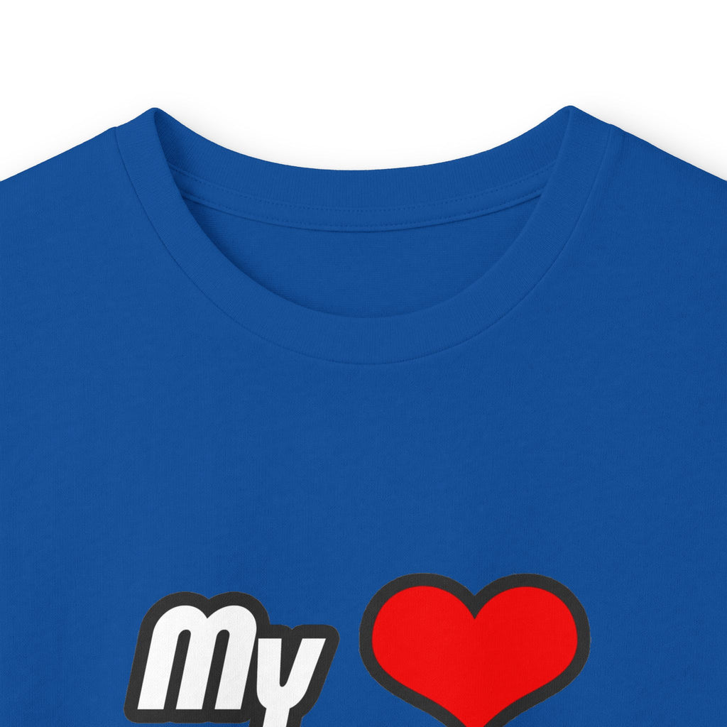 My Heart Belongs To A Dental Hygienist - Unisex Ultra Cotton Long Sleeve Tee