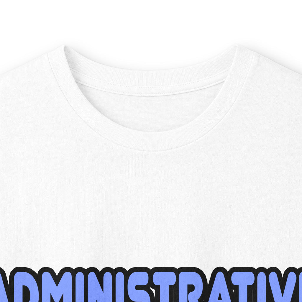 Miracles and Administrative Assistants - Unisex Ultra Cotton Long Sleeve Tee