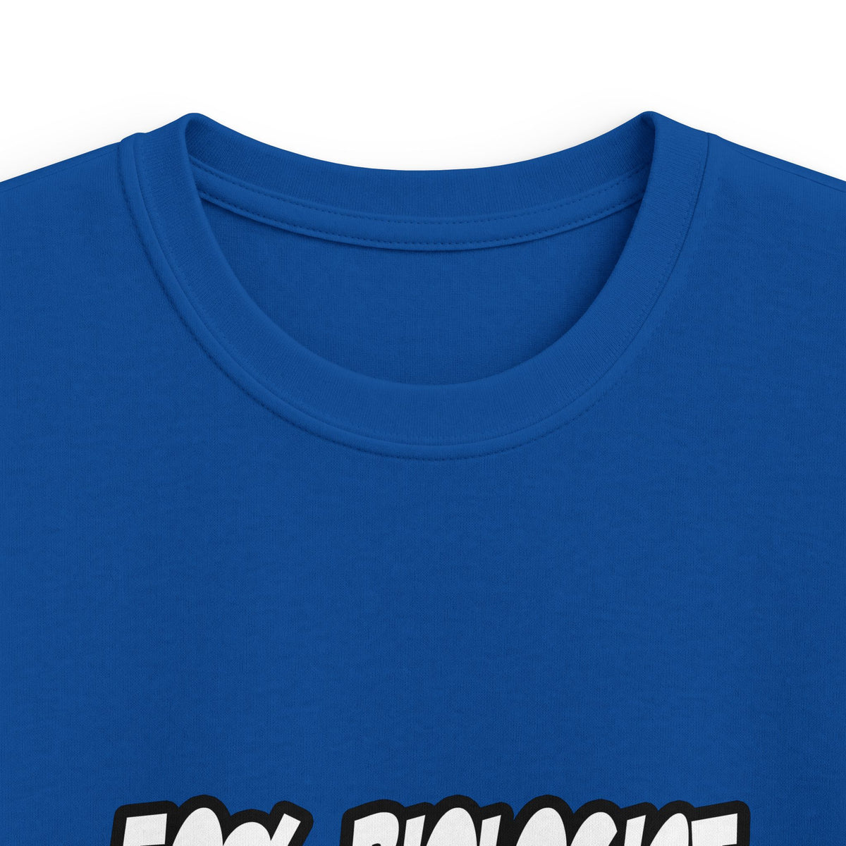 Half Biologist...Half Superhero - Kids Softstyle Tee