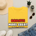 Bailiffs Make Great Lovers - Unisex Softstyle T-Shirt