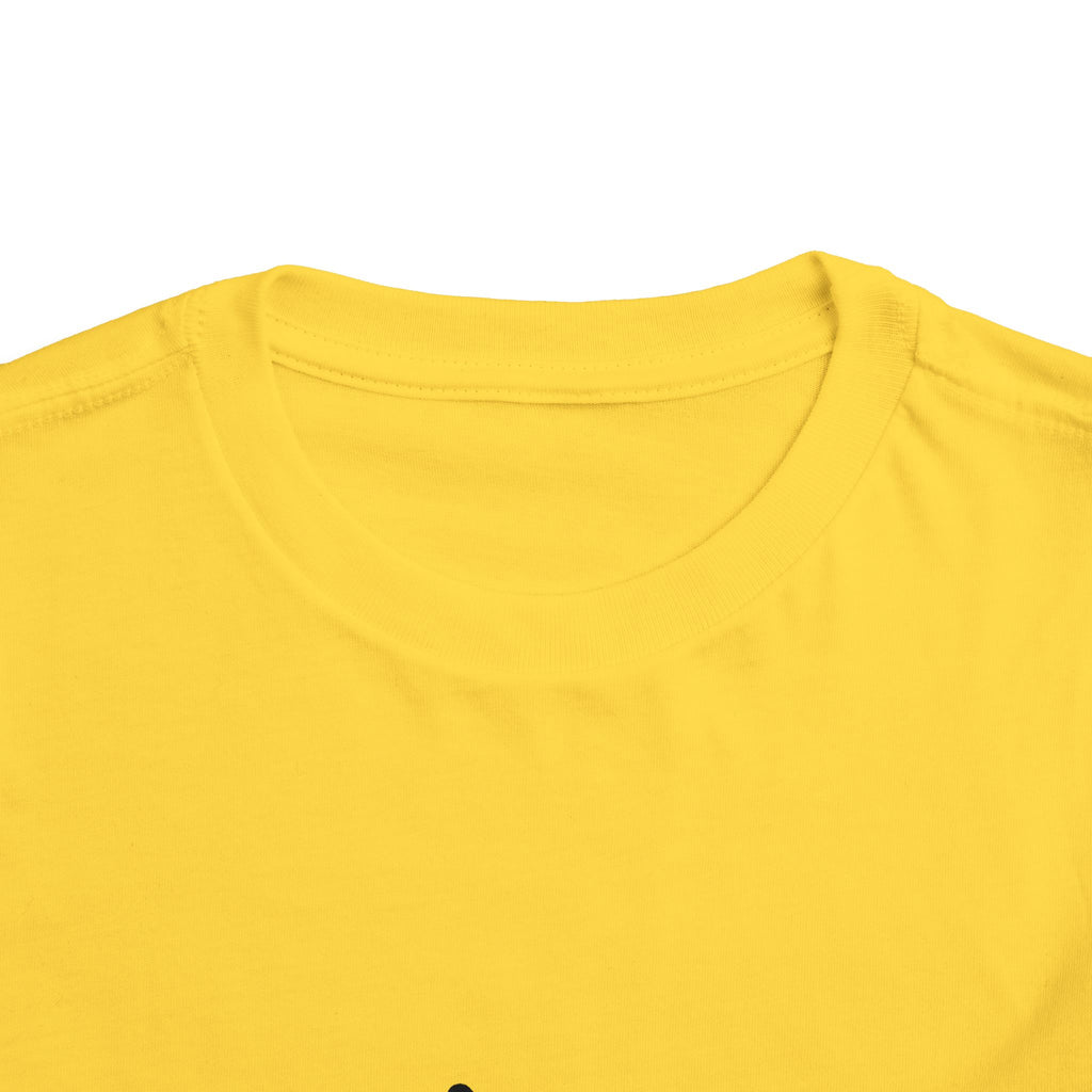 Life's Great When You're an Anesthesiologist - Toddler Short Sleeve Tee