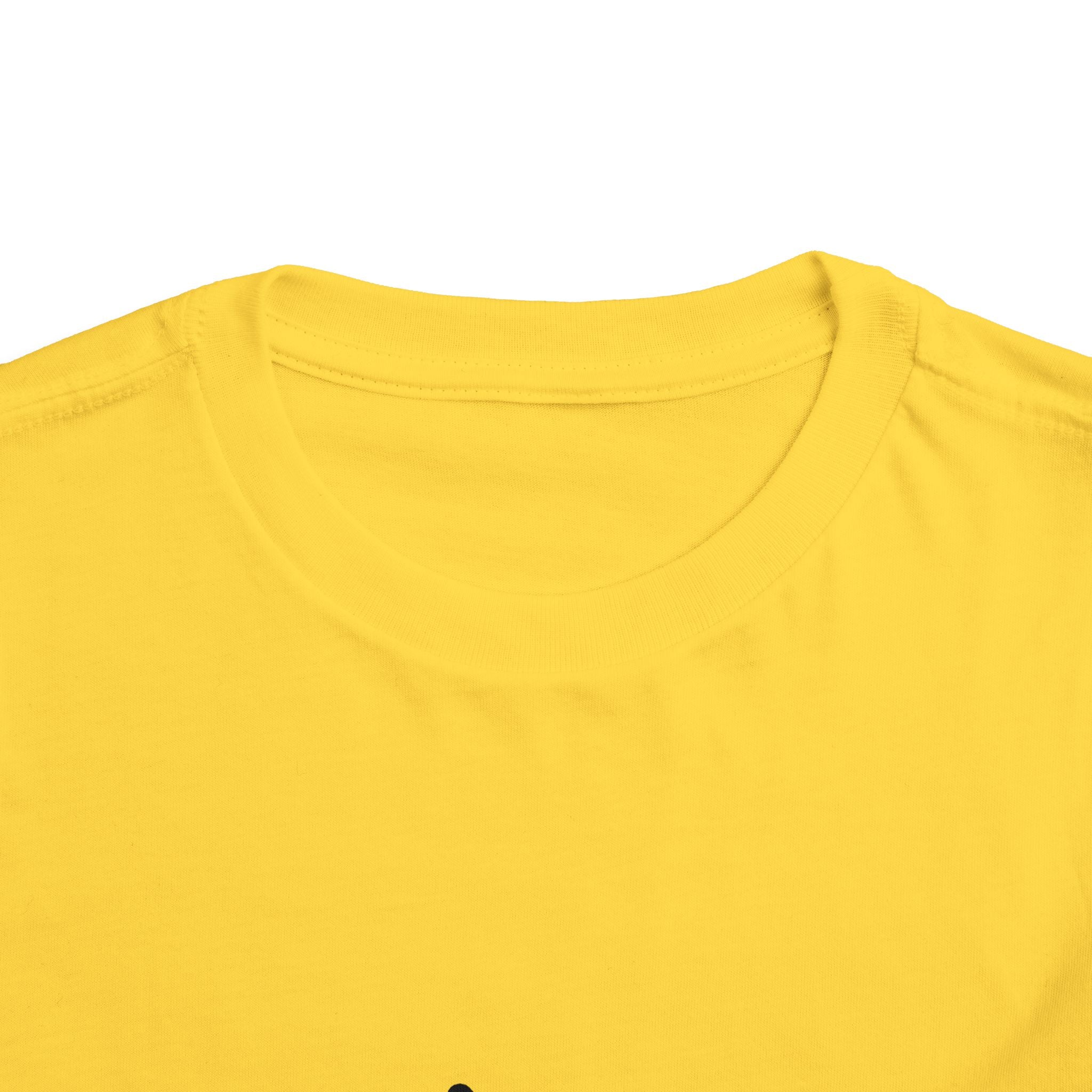 Life's Great When You're an Anesthesiologist - Toddler Short Sleeve Tee