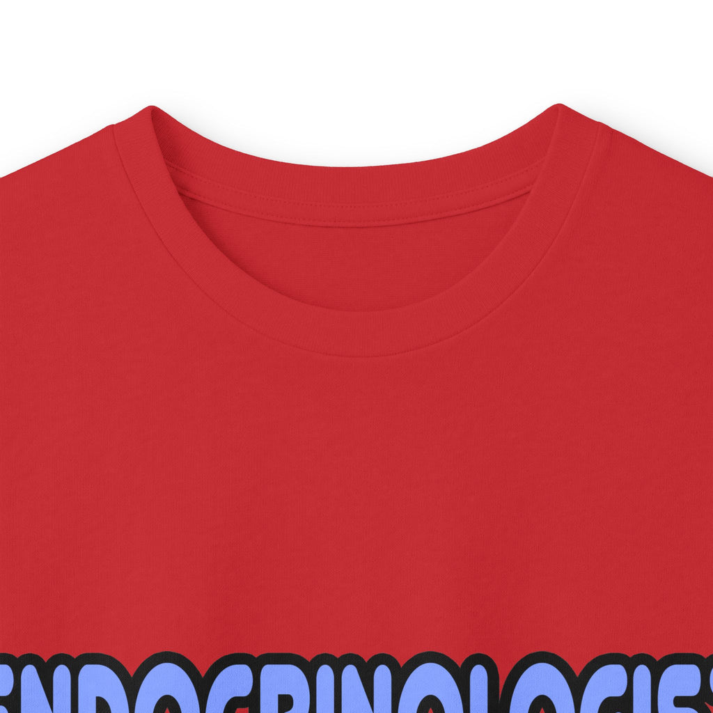 Miracles and Endocrinologists - Unisex Ultra Cotton Long Sleeve Tee