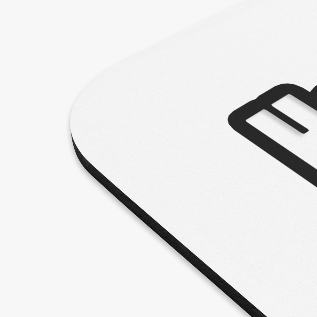 No Fear, The Engineer Is Here - Mouse Pad (Rectangle)