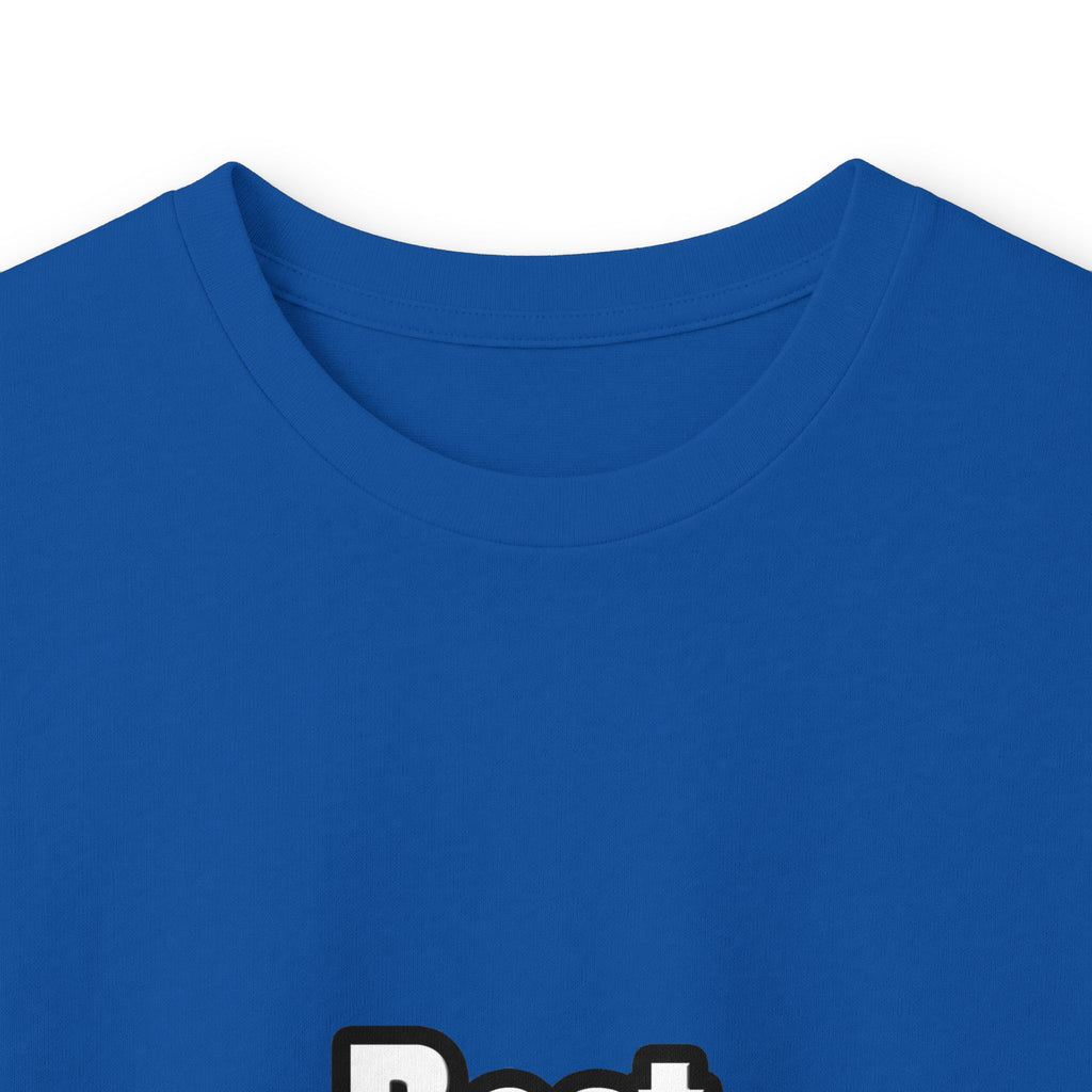 Best. Biochemist. Ever - Unisex Ultra Cotton Long Sleeve Tee