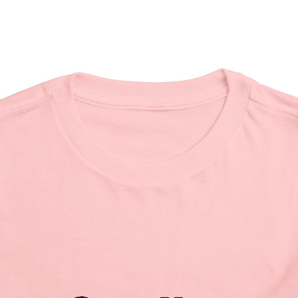 Super Mom ... Doctor - Toddler Short Sleeve Tee