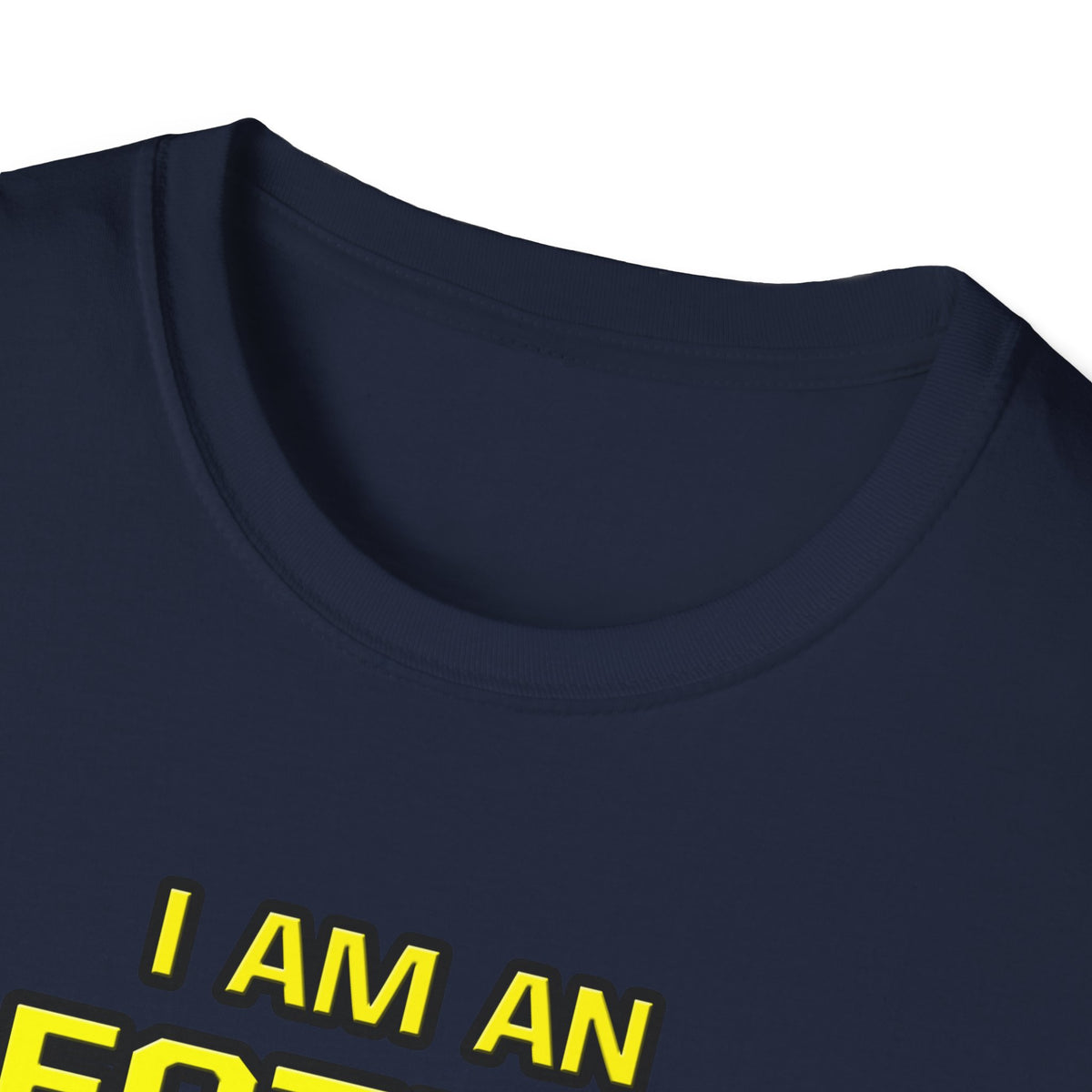 Electrical Engineer...Superior Intelligence - Unisex Softstyle T-Shirt