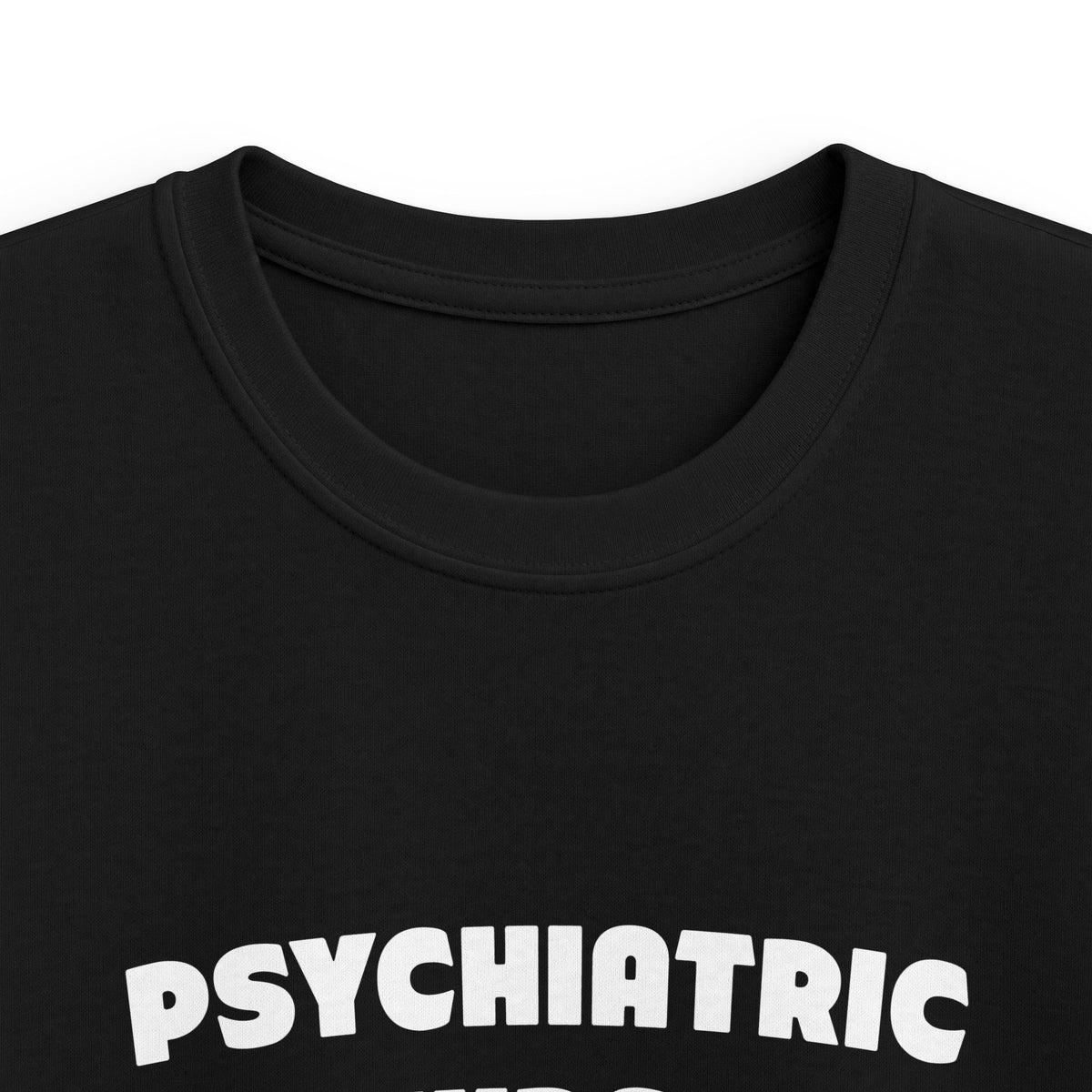 Psychiatric Nurse...Big Deal - Kids Softstyle Tee