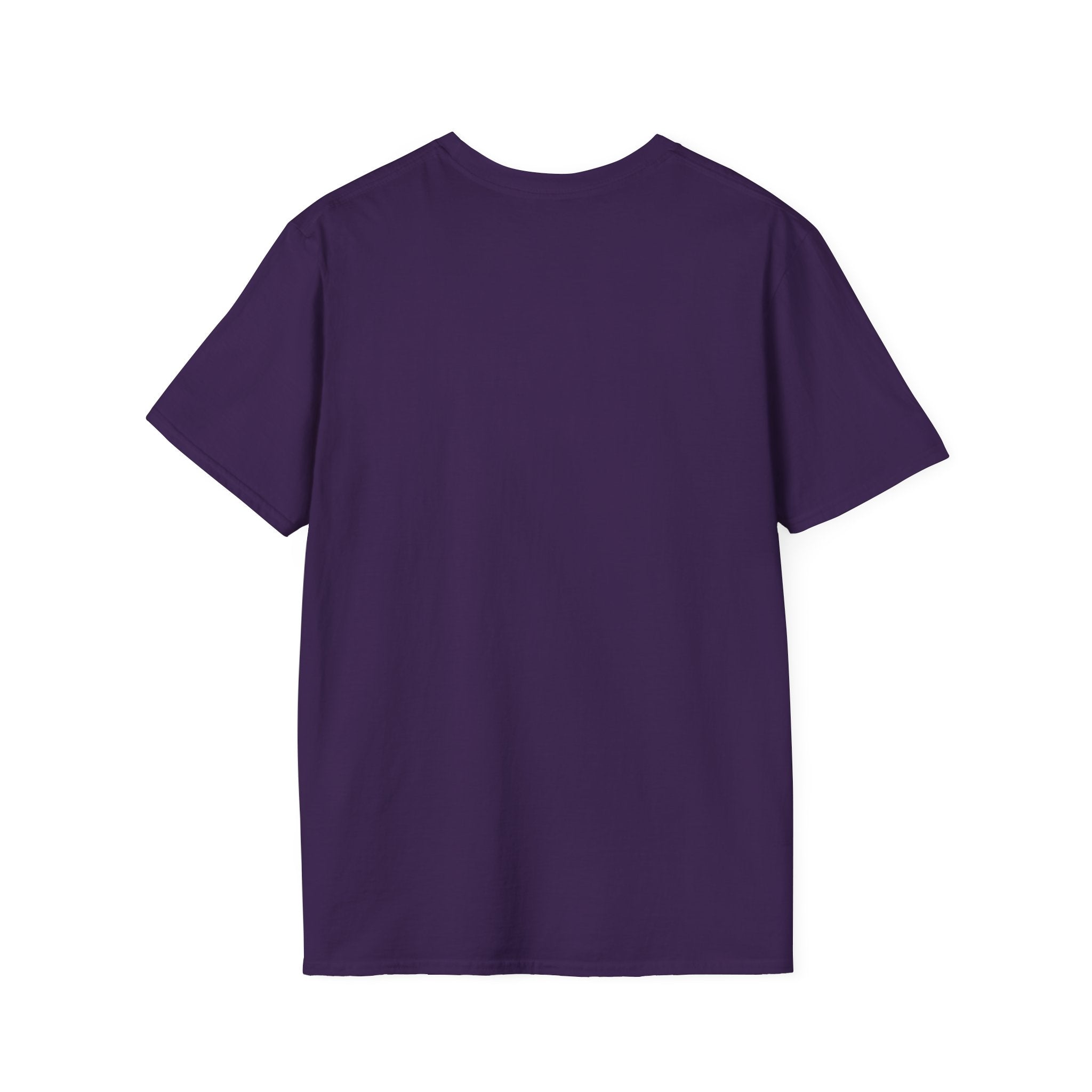 You'd Drink Too...Nurse - Unisex Softstyle T-Shirt