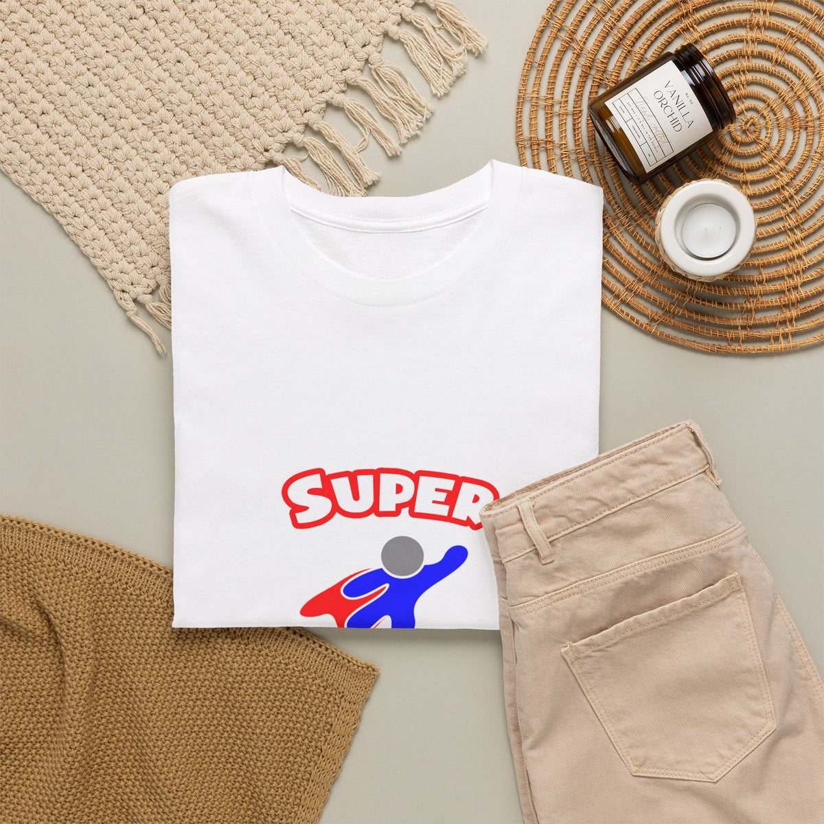 Super Cardiologist - Unisex Heavy Cotton Tee