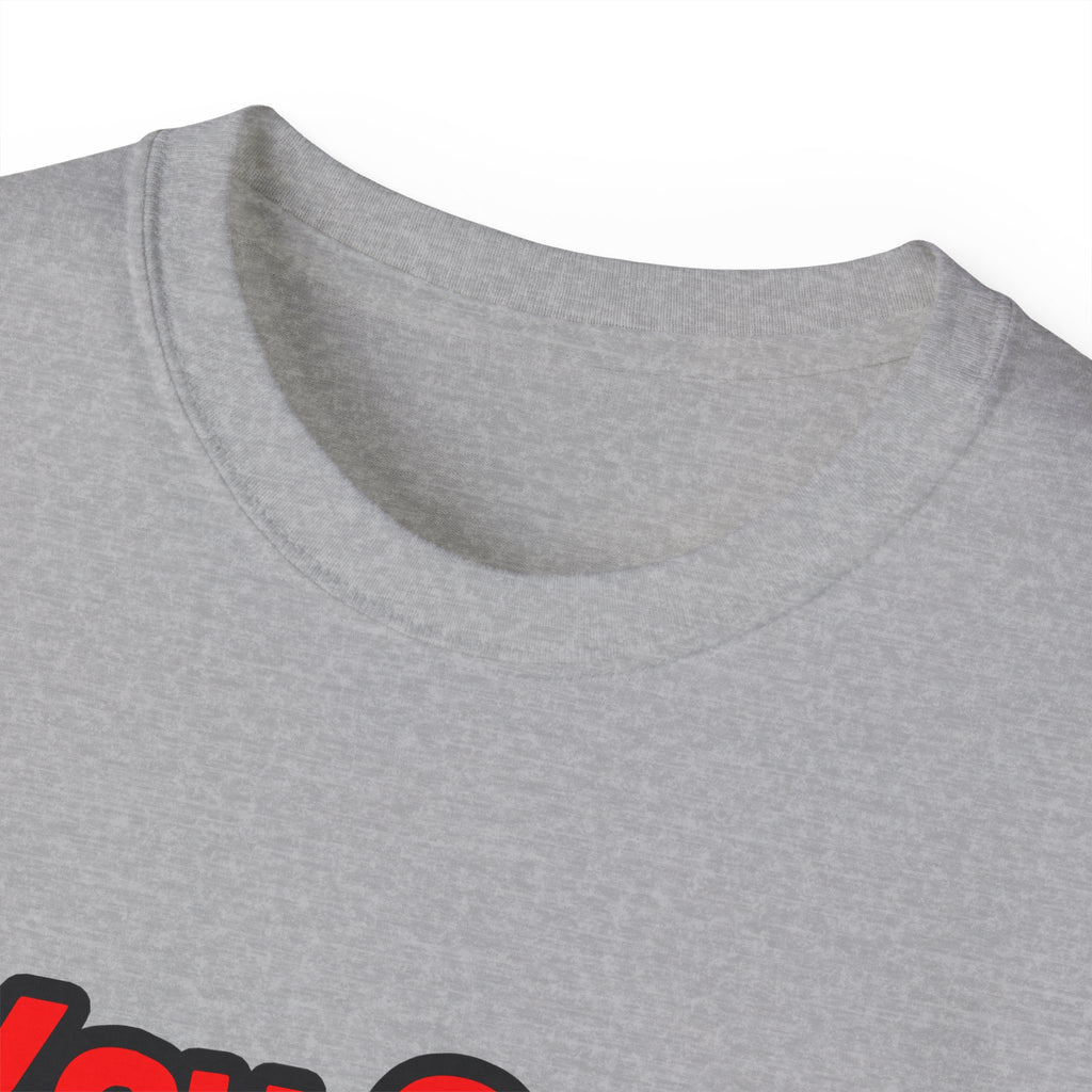 You Can't Scare Me...Cardiologist - Unisex Ultra Cotton Tee