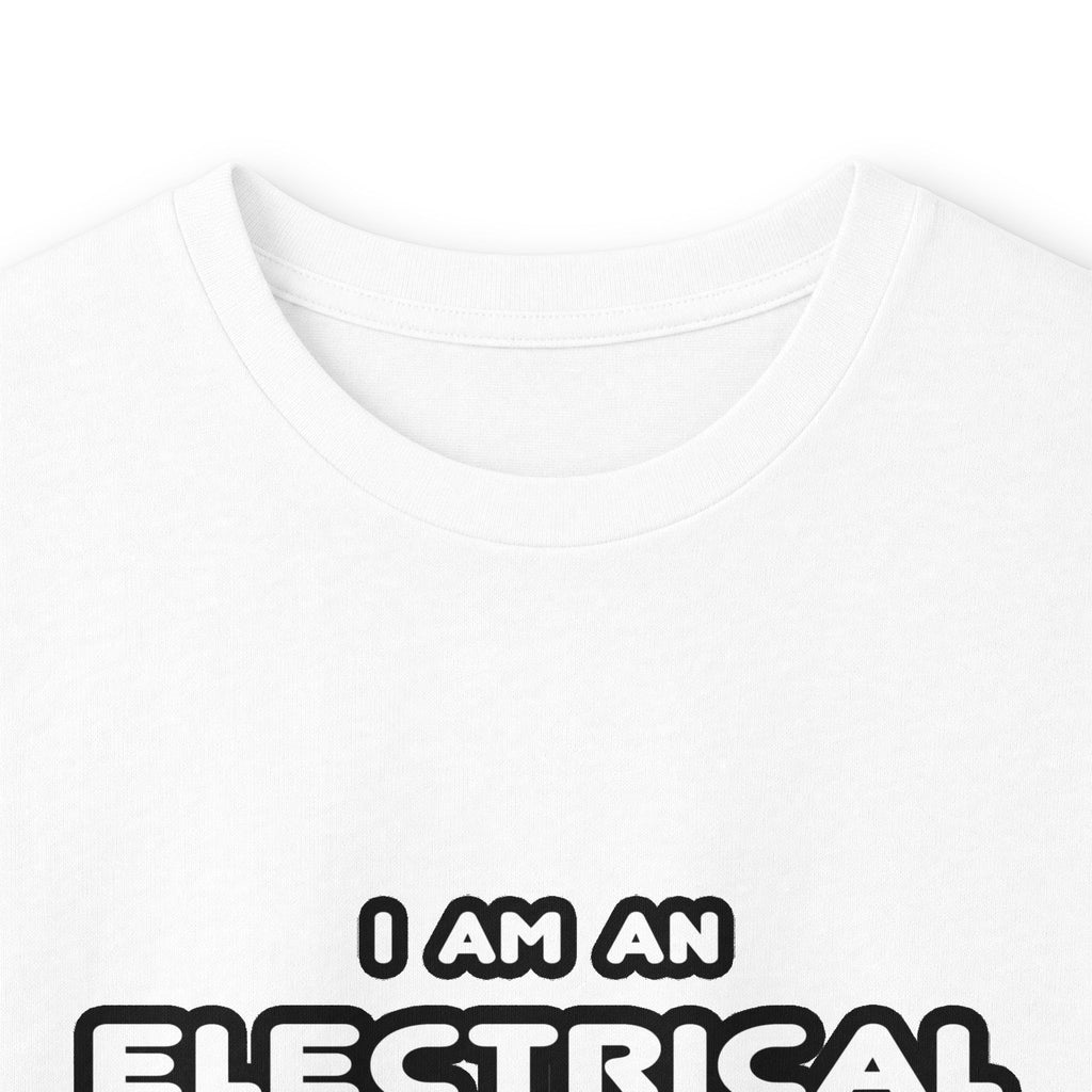 Funny Electrical Engineer T Shirts and Gifts - Unisex Ultra Cotton Long Sleeve Tee