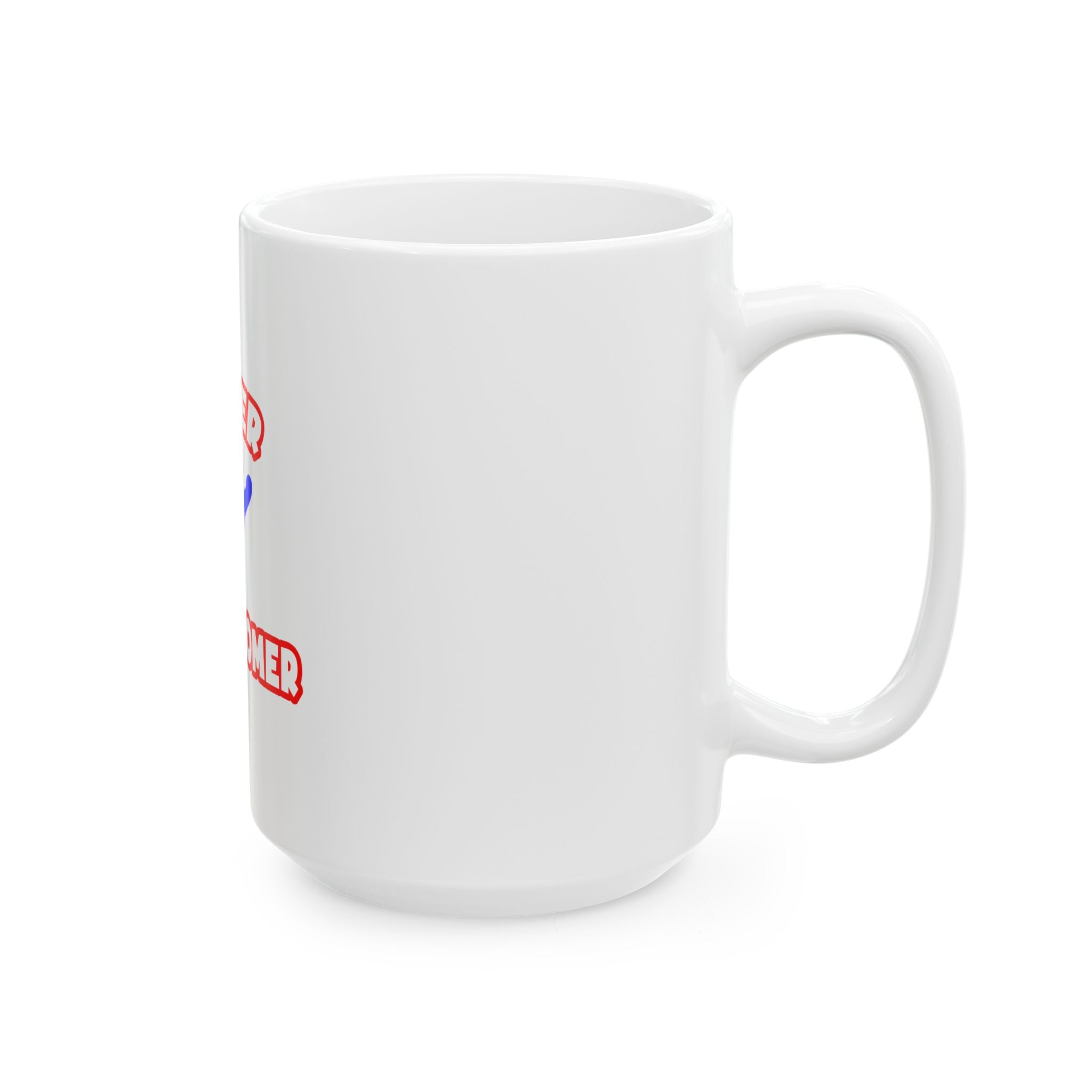 Super Astronomer - Ceramic Mug, (11oz, 15oz)