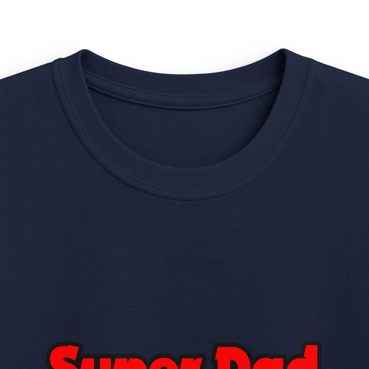 Super Dad ... Doctor - Kids Softstyle Tee