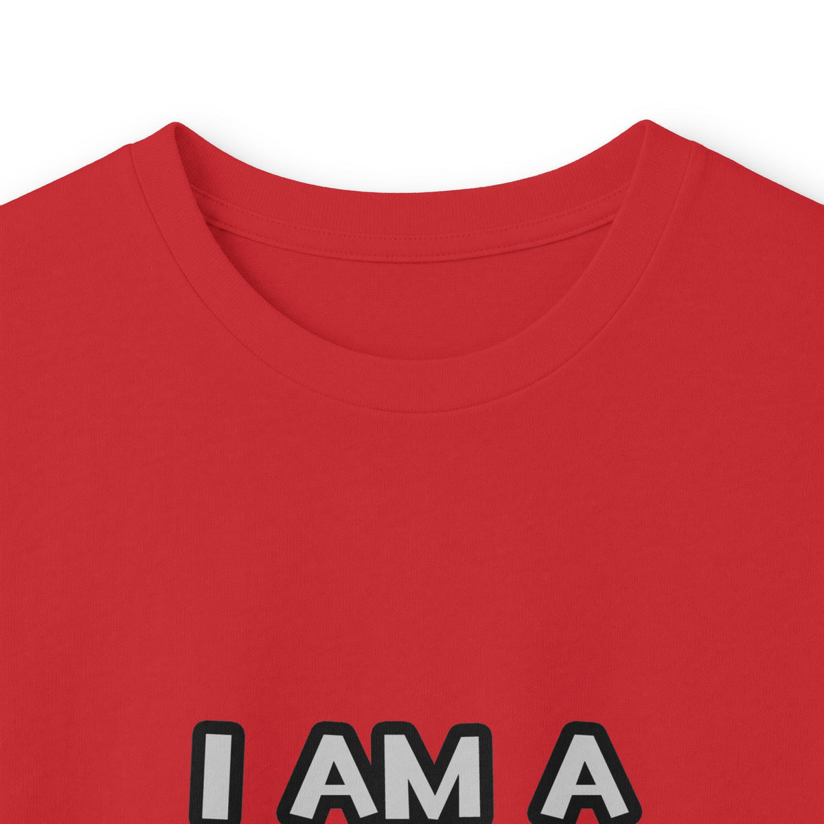 I Am A Carpenter ... Not A Magician - Unisex Ultra Cotton Long Sleeve Tee