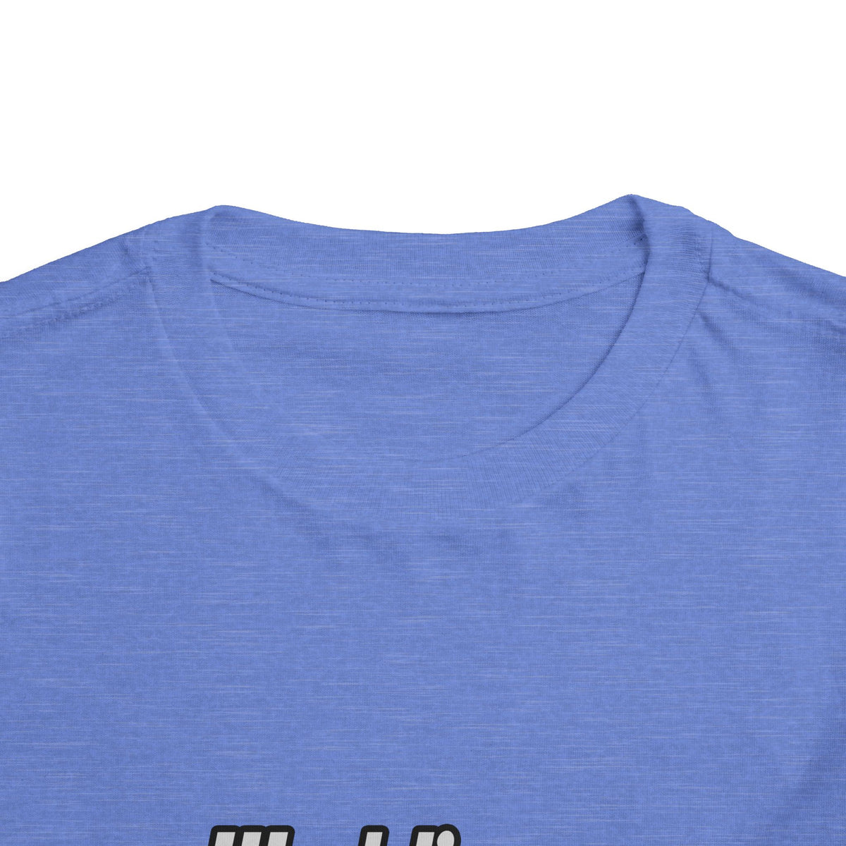 World's Sexiest Anesthesiologist Assistant - Toddler Short Sleeve Tee