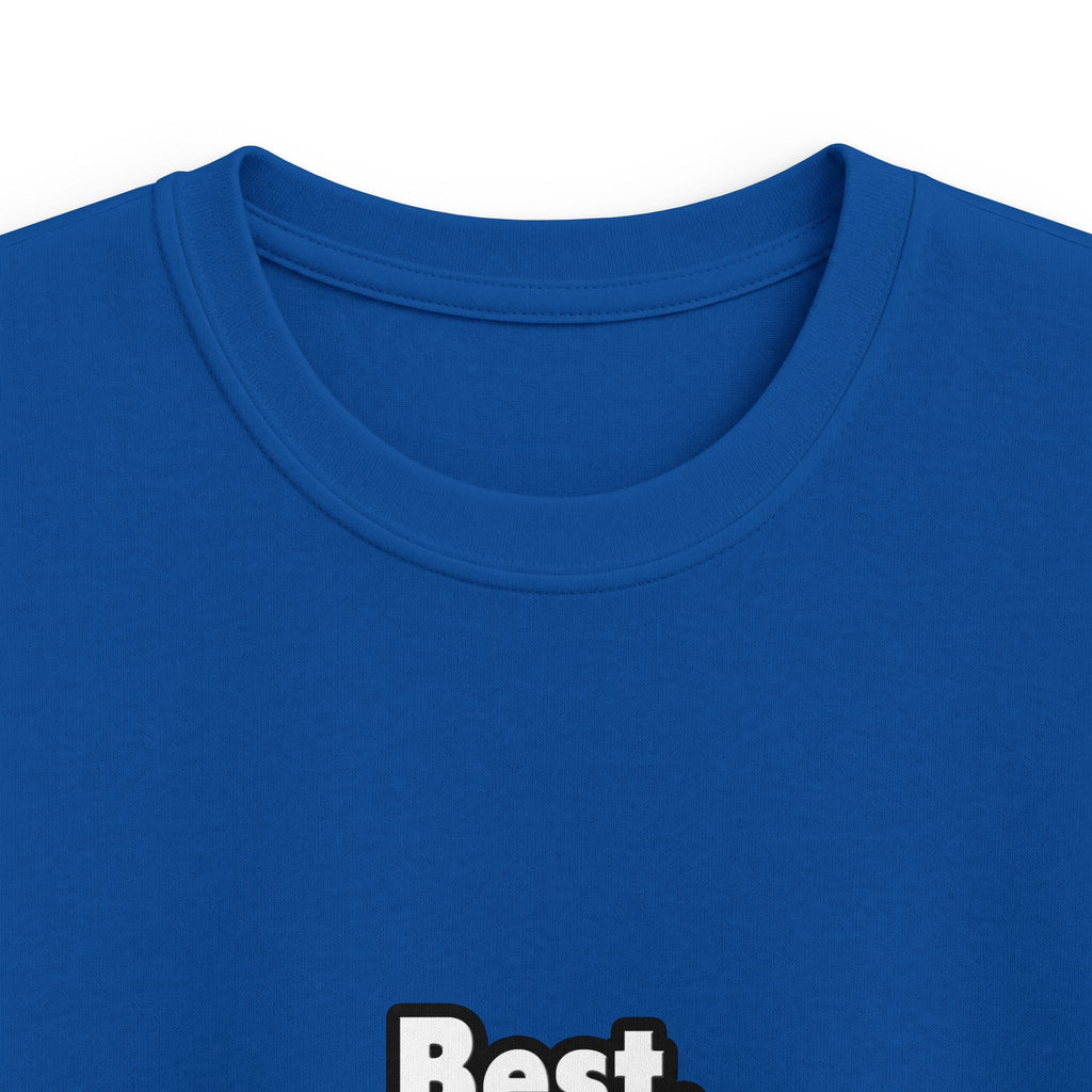 Best. Biochemist. Ever - Kids Softstyle Tee
